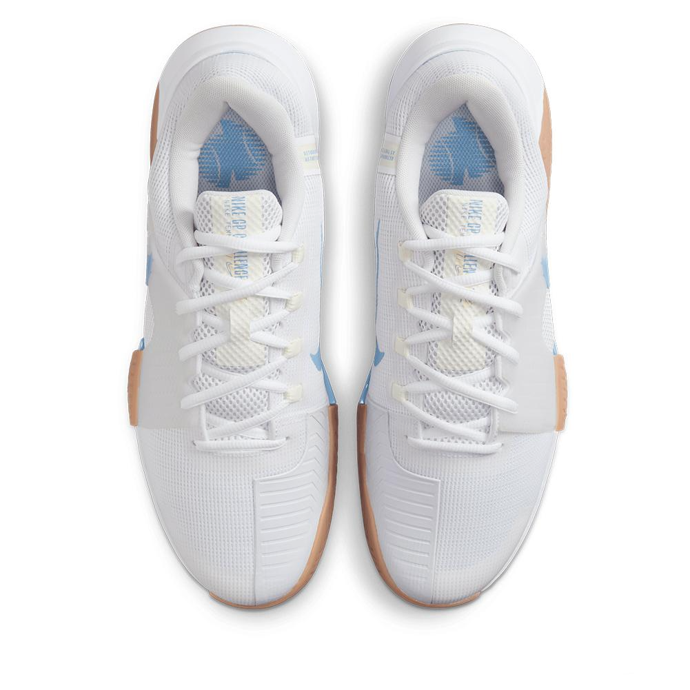 Giày Pickleball Tennis Nike Zoom GP Challenge 1 UNC FB3147-107 — ảnh 6
