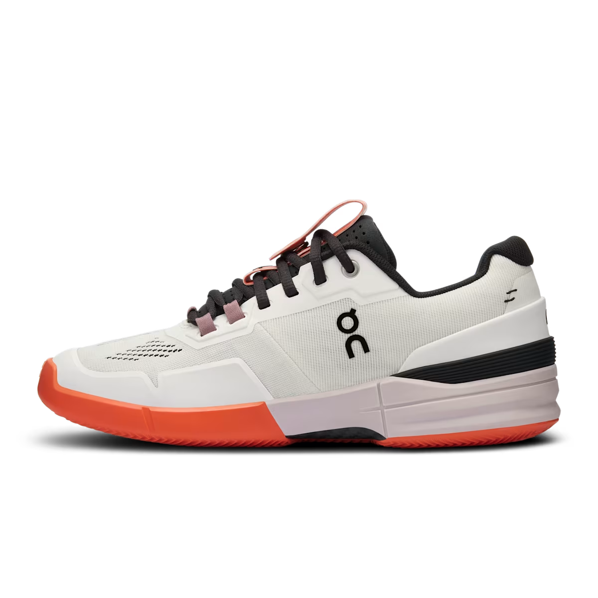 Giày Pickleball Tennis ON the Roger Pro Clay 3WD10600975 M — ảnh 4