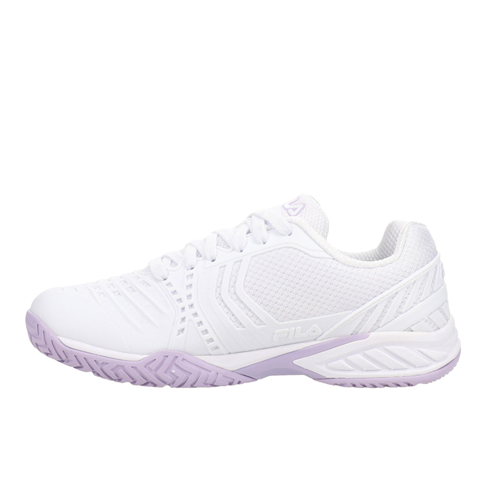 Giày Pickleball Tennis Fila Axilus 2 Energized 5TM00603-151 — ảnh 3