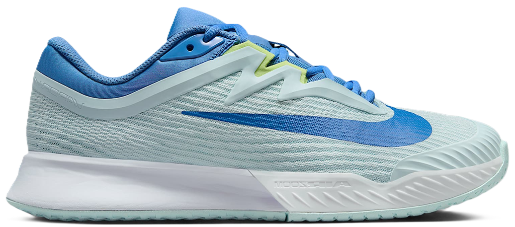 Giày Pickleball Tennis Nike Zoom Vapor Pro 3 Blue FZ2158-400 — ảnh 1