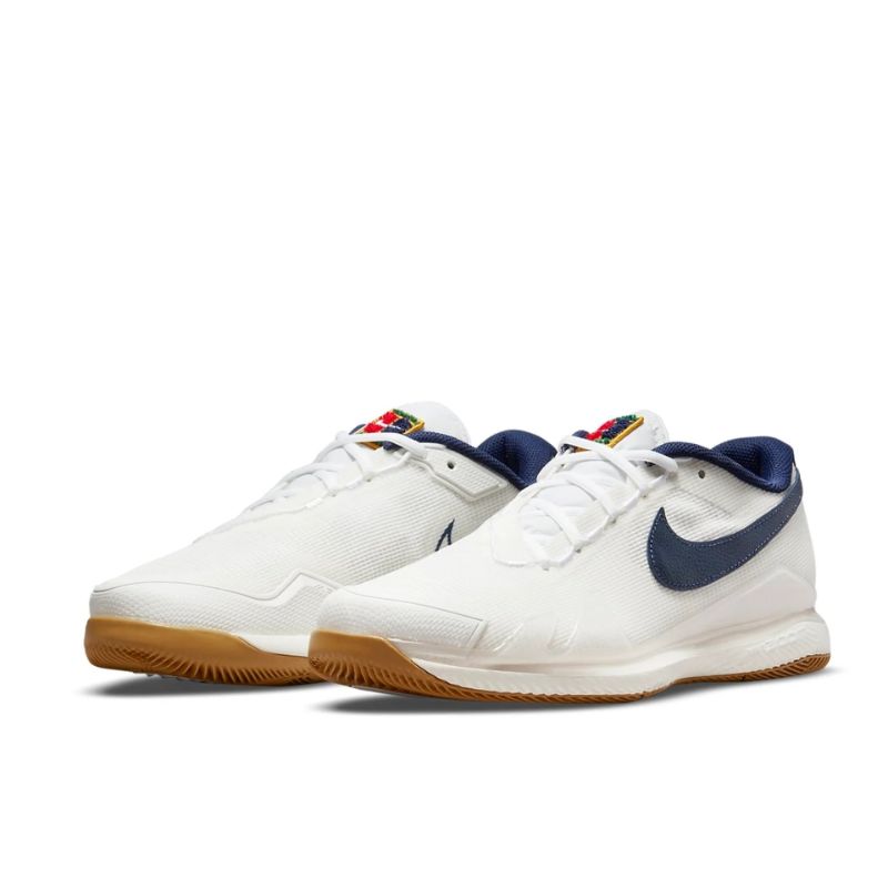 Giày Pickleball Tennis Nike Vapor Pro HC CZ0220-133 M — ảnh 4