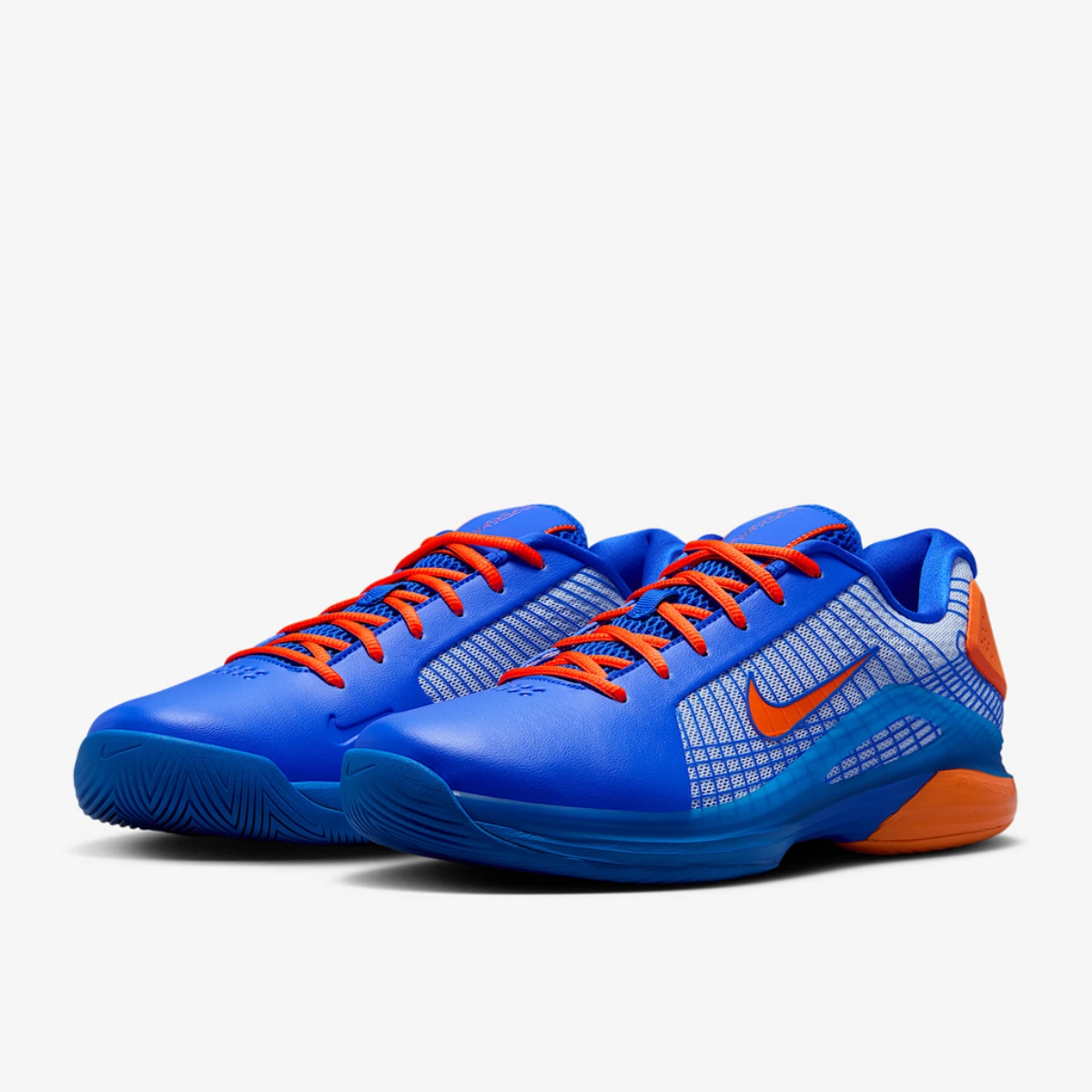Giày Pickleball Tennis Nike Zoom Vapor 12 Hypersmash HQ2602-400 — ảnh 3