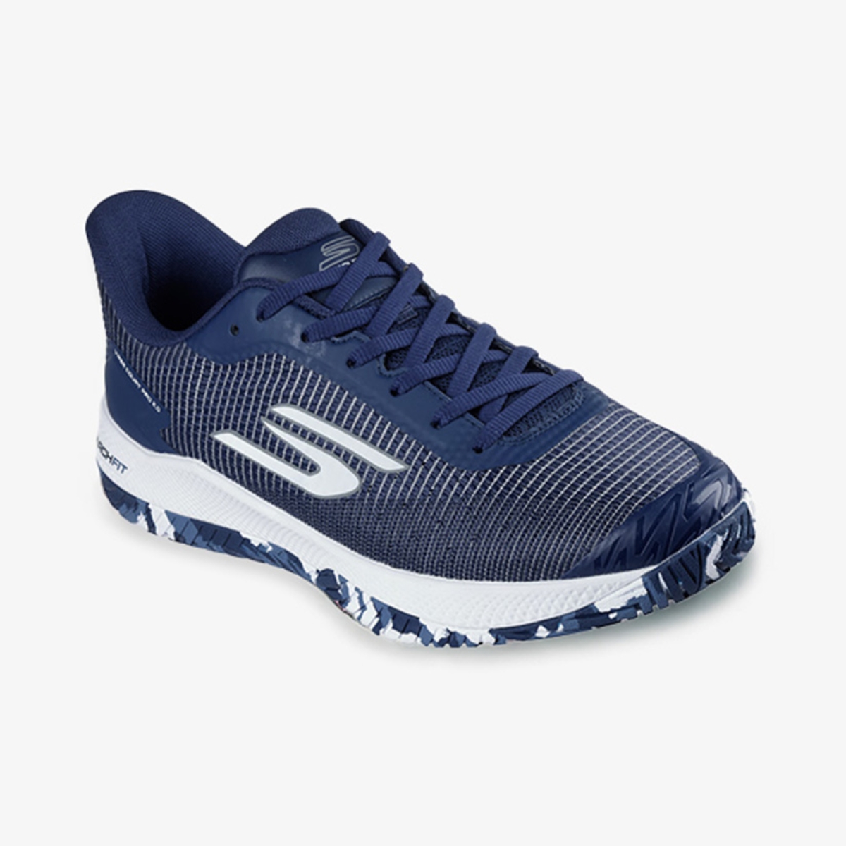 Giày Pickleball Skechers Viper Court Pro 2.0 Navy 246109 NVY — ảnh 3