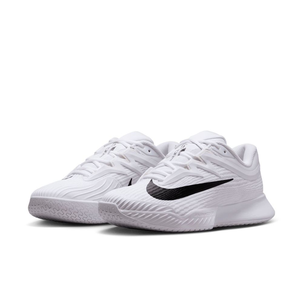 Giày Pickleball Tennis Nike Zoom Vapor pro 3 HC FZ2161-101 M — ảnh 2