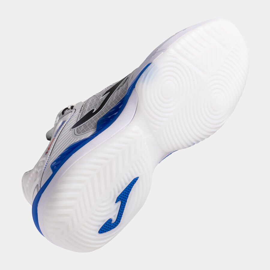 Giày Pickleball Joma P.Stroke Men 2502 White PSTROS2502 — ảnh 7