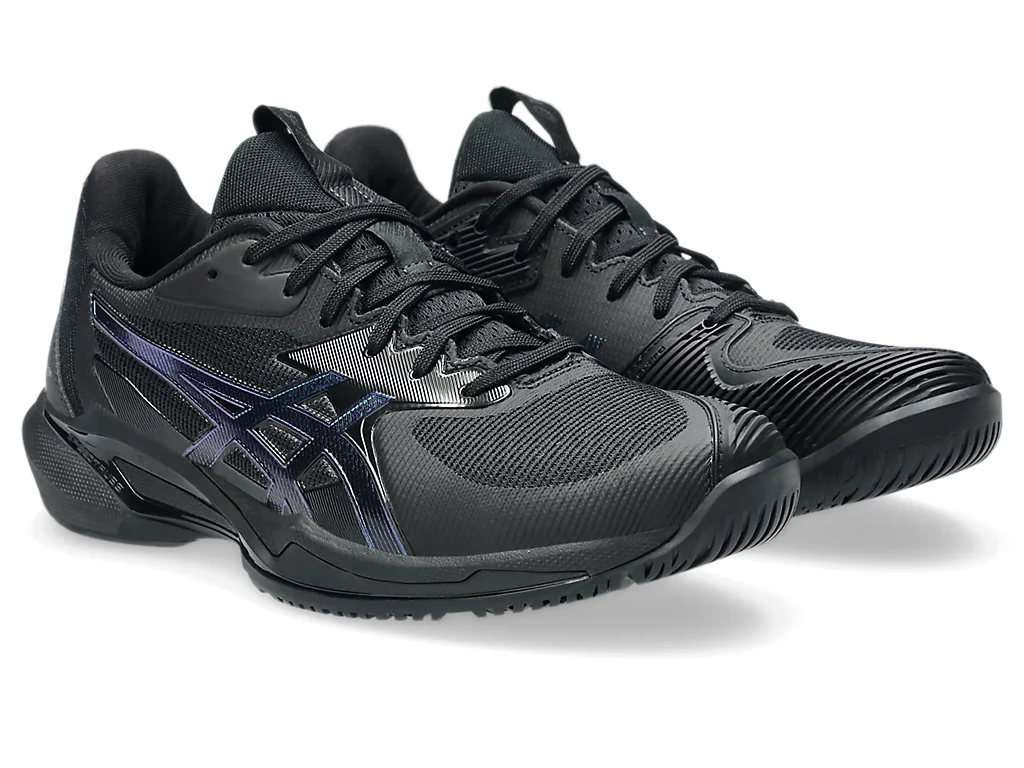 Giày Pickleball Tennis Asics Solution Speed FF 3 1042A304-960 — ảnh 4