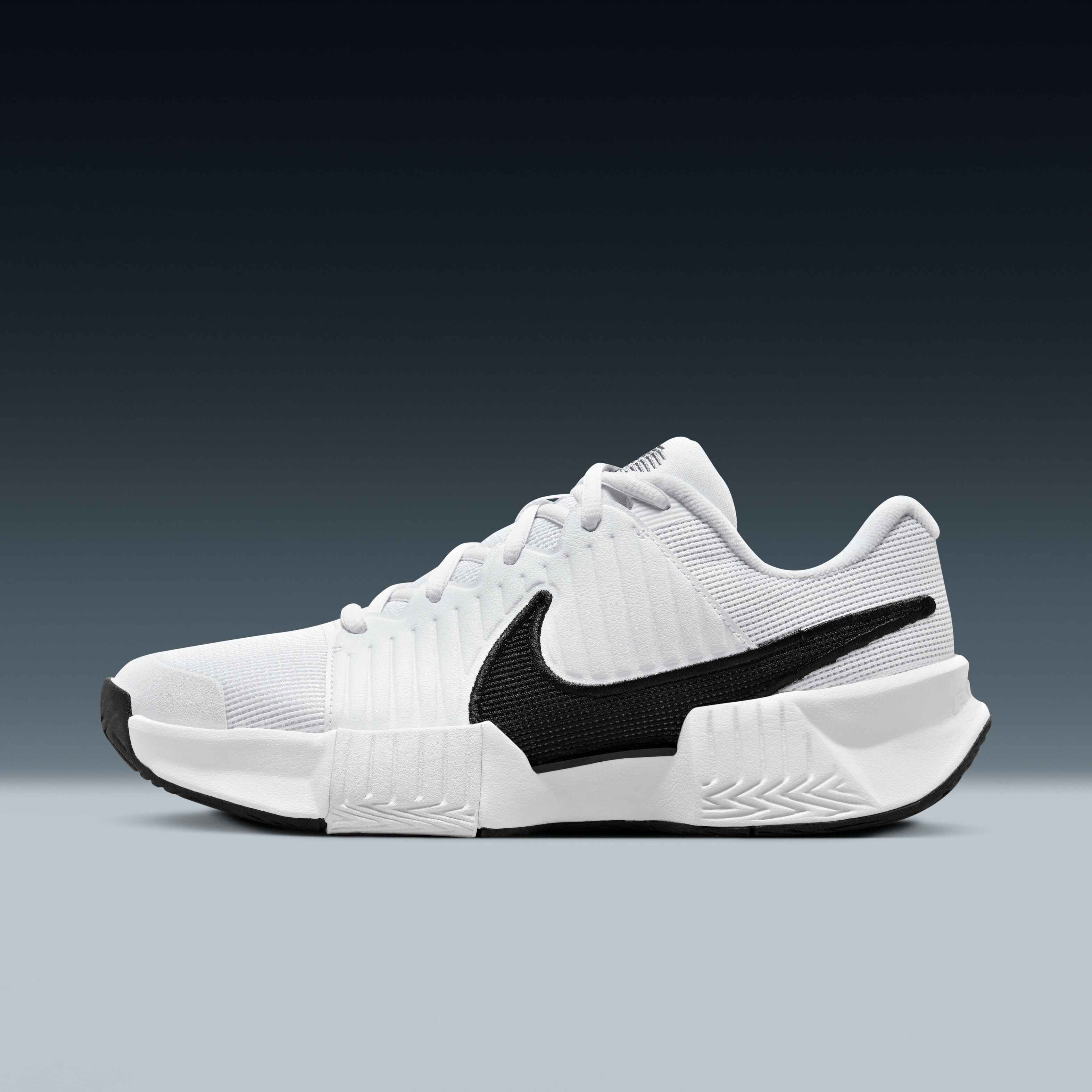 Giày Pickleball Tennis Nike Zoom GP Challenge Pro FB3146-100 W — ảnh 1