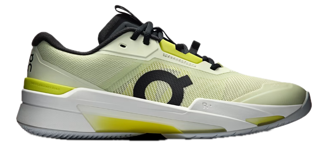 Giày Pickleball Tennis ON The Roger Pro Fire 3MF30104744 — ảnh 1