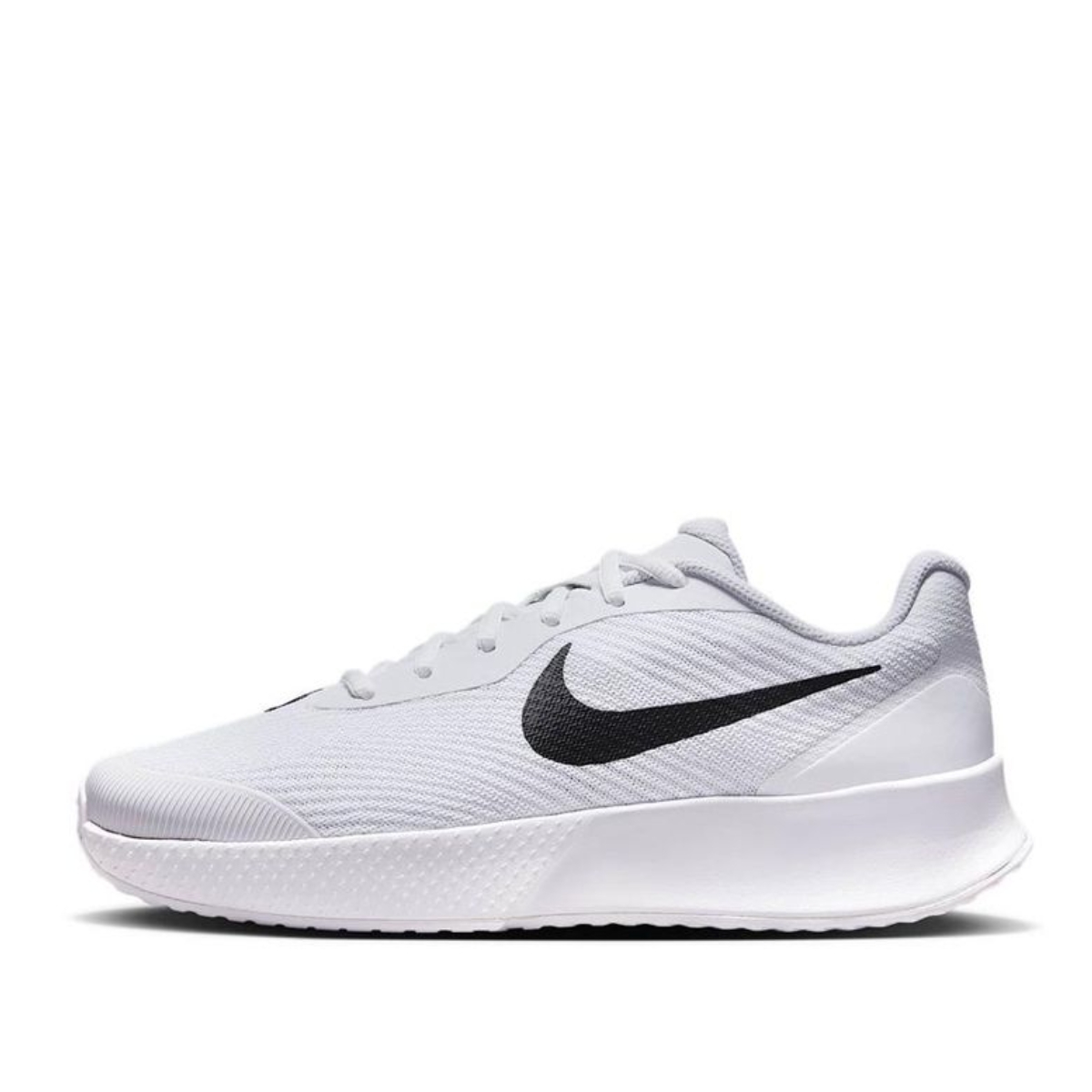 Giày Pickleball Tennis Nike Vapor Lite 3 White FZ2156-101 — ảnh 1