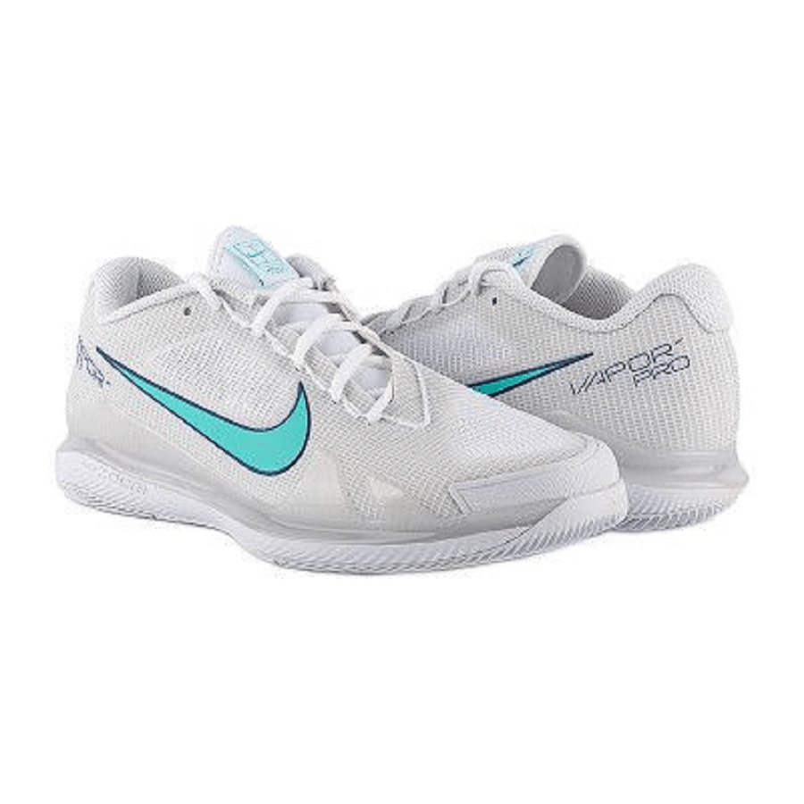 Giày Pickleball Tennis Nike Zoom Vapor Pro HC CZ0220-141M — ảnh 4