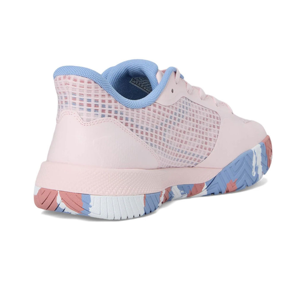 Giày Pickleball Skechers Viper Court Pro Pink 172069 LTPK — ảnh 4