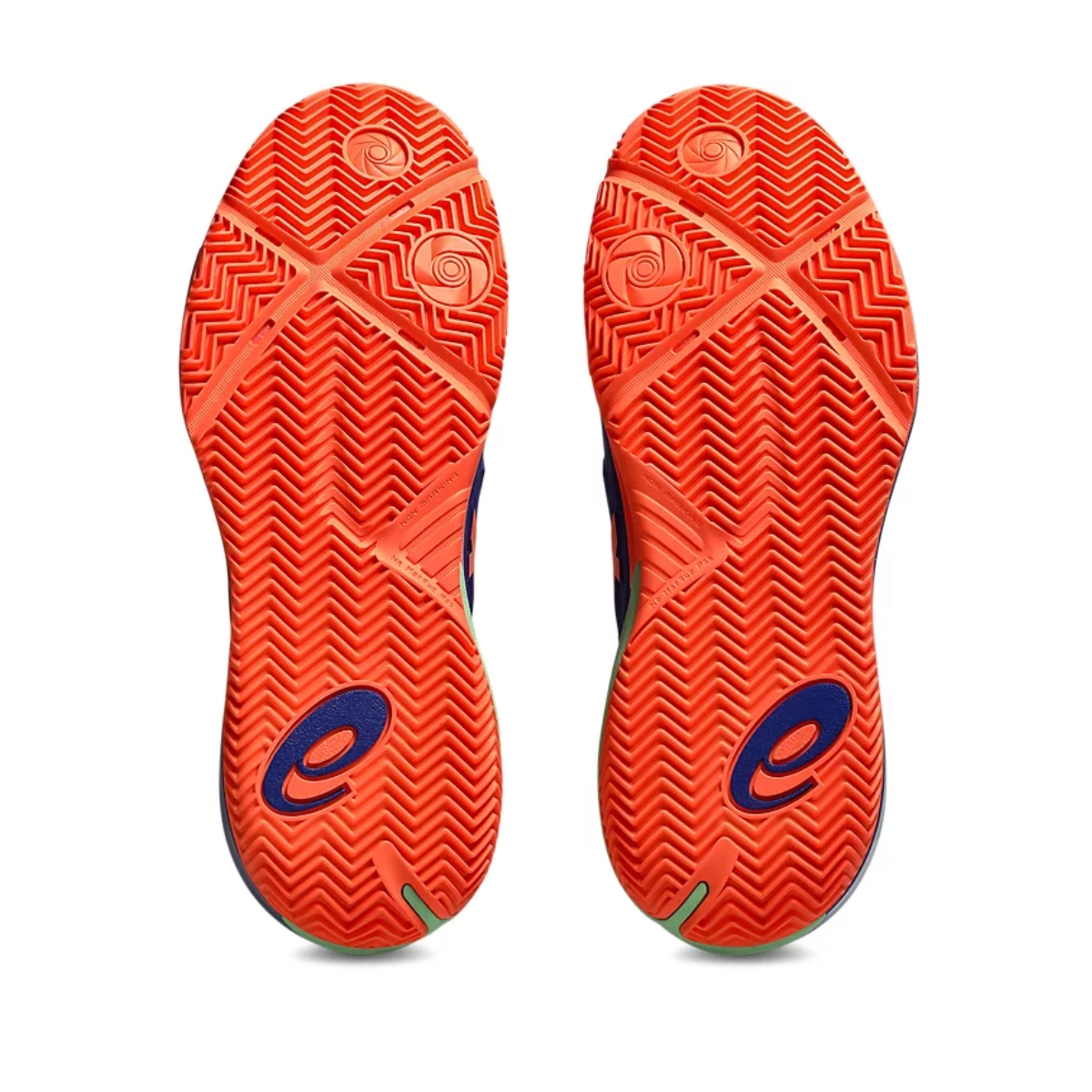 Giày Pickleball Tennis Asics Gel Resolution X Padel 1041A492-402 — ảnh 6