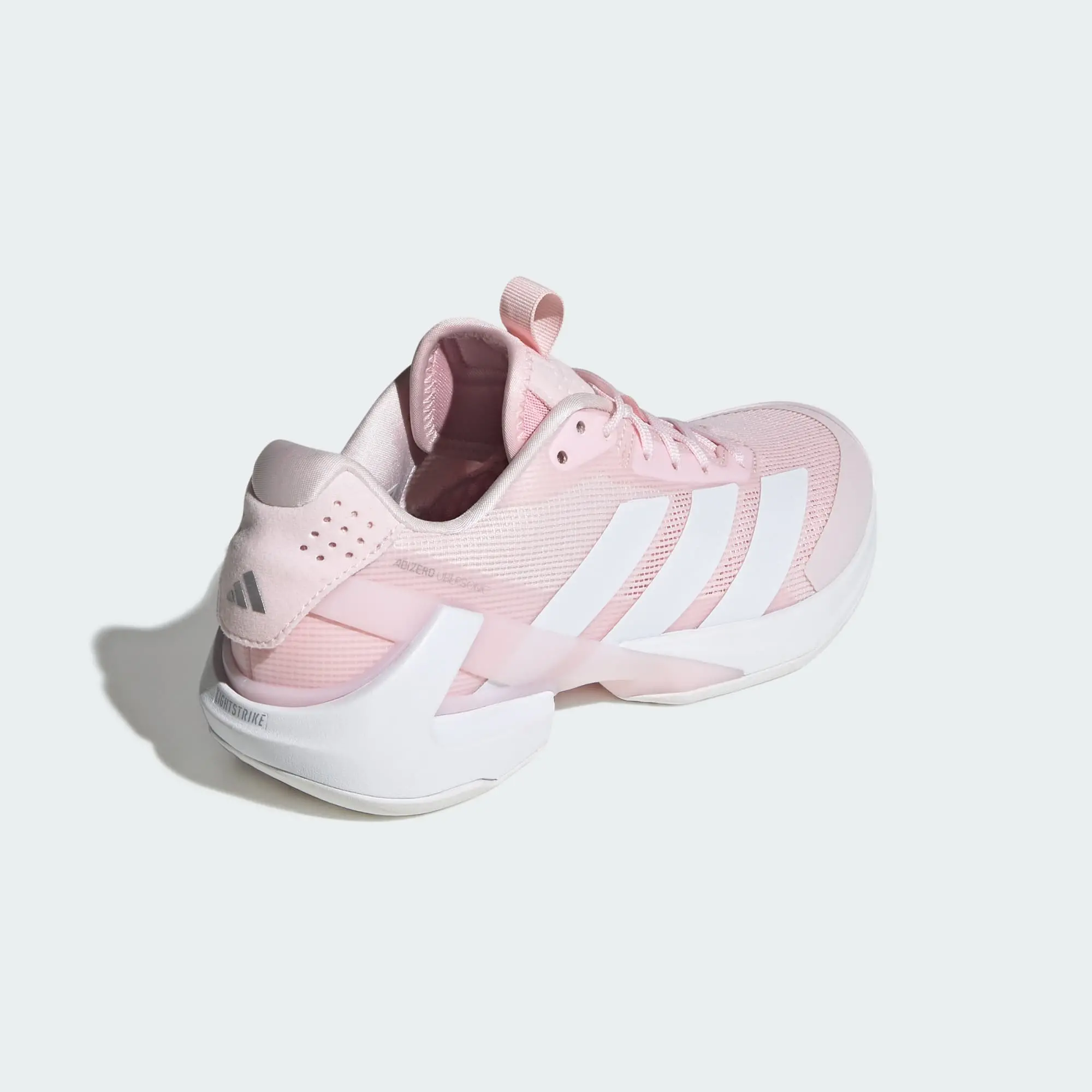 Giày Pickleball Tennis Adidas Adizero Ubersonic 5 W KK4414 — ảnh 4