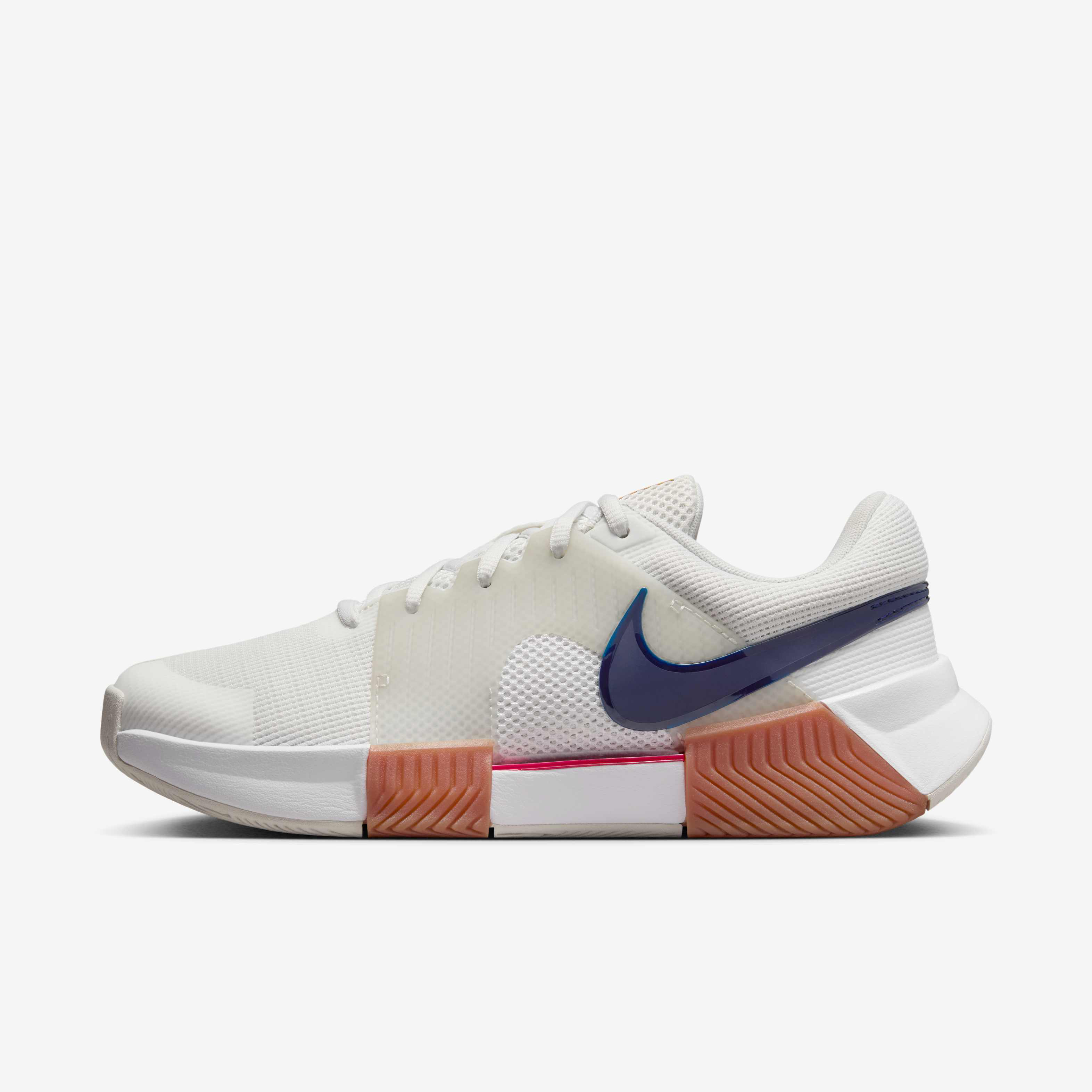 Giày Pickleball Tennis Nike Zoom Challenge 1 HC FB3148-103 — ảnh 1
