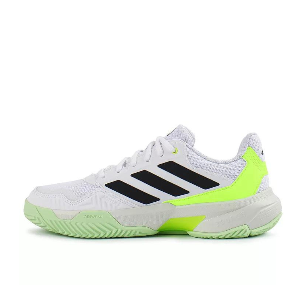 Giày Pickleball Tennis Adidas Courtjam Control 3 IF0459 — ảnh 1