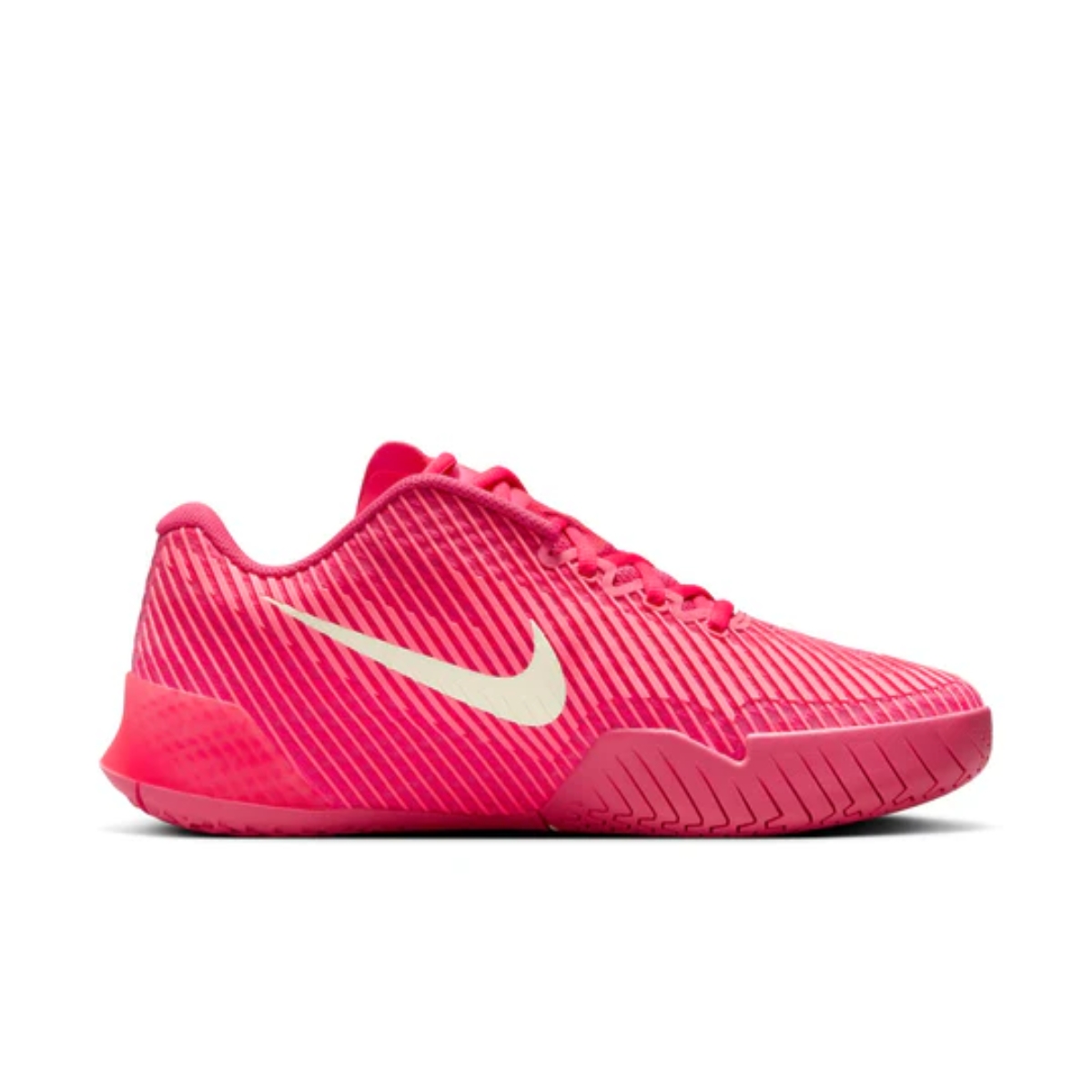 Giày Pickleball Tennis Nike Zoom Vapor 11 Pink DR6965-600 — ảnh 2