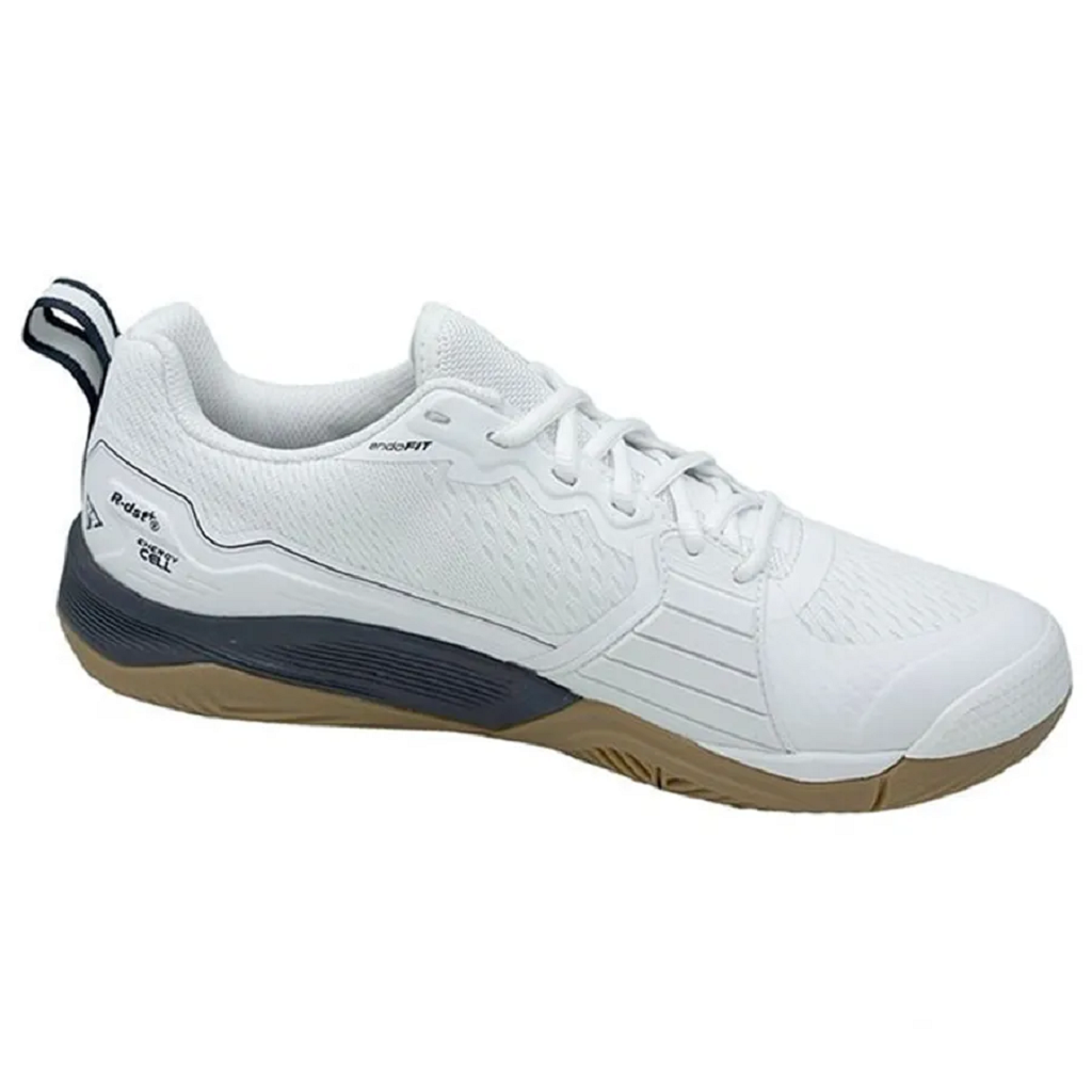 Giày Pickleball Tennis Wilson Rush Pro 4.5 TM Navy WRS336430 — ảnh 4
