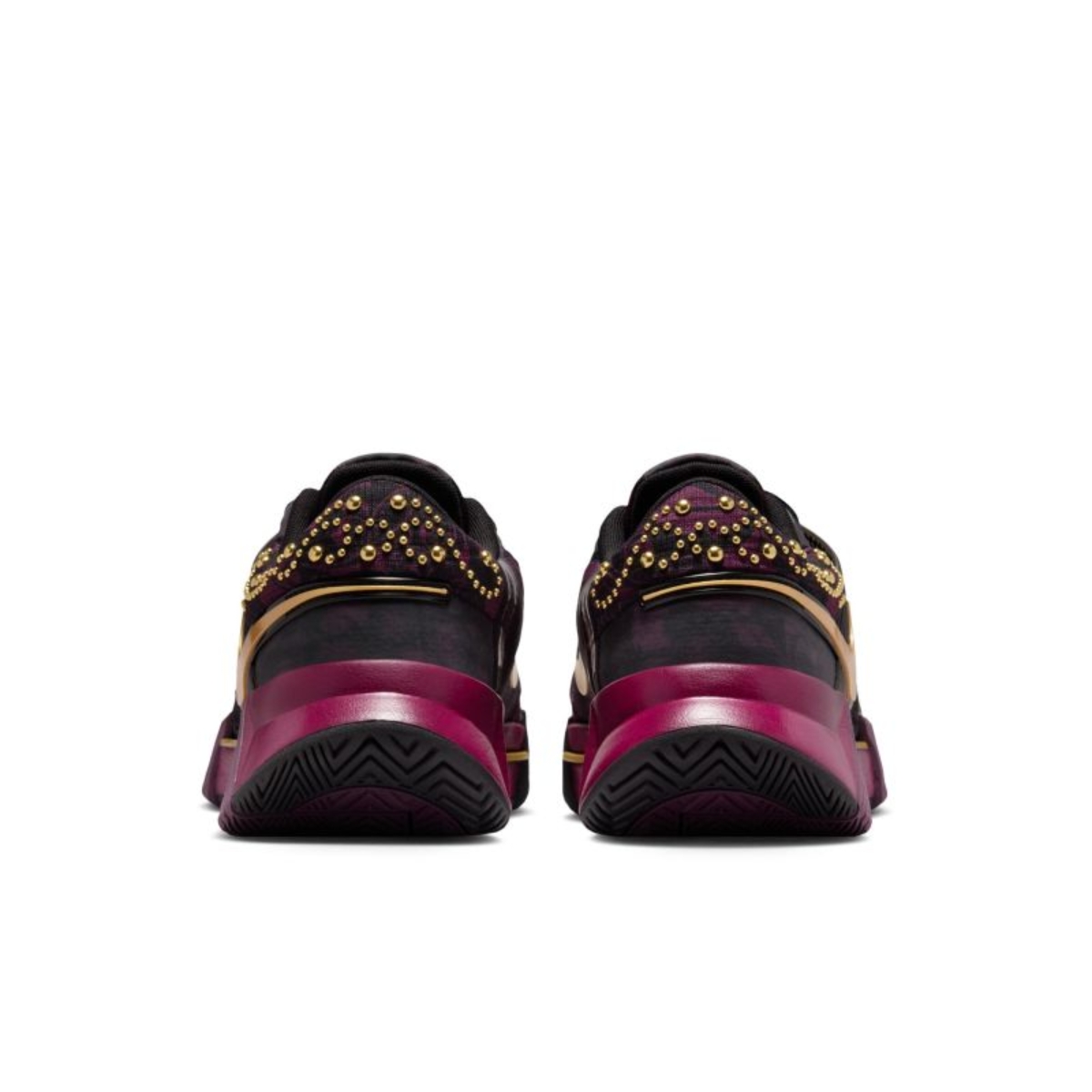 Giày Pickleball Tennis Nike Zoom GP Challenge 1 Osaka HQ2553-601 — ảnh 6