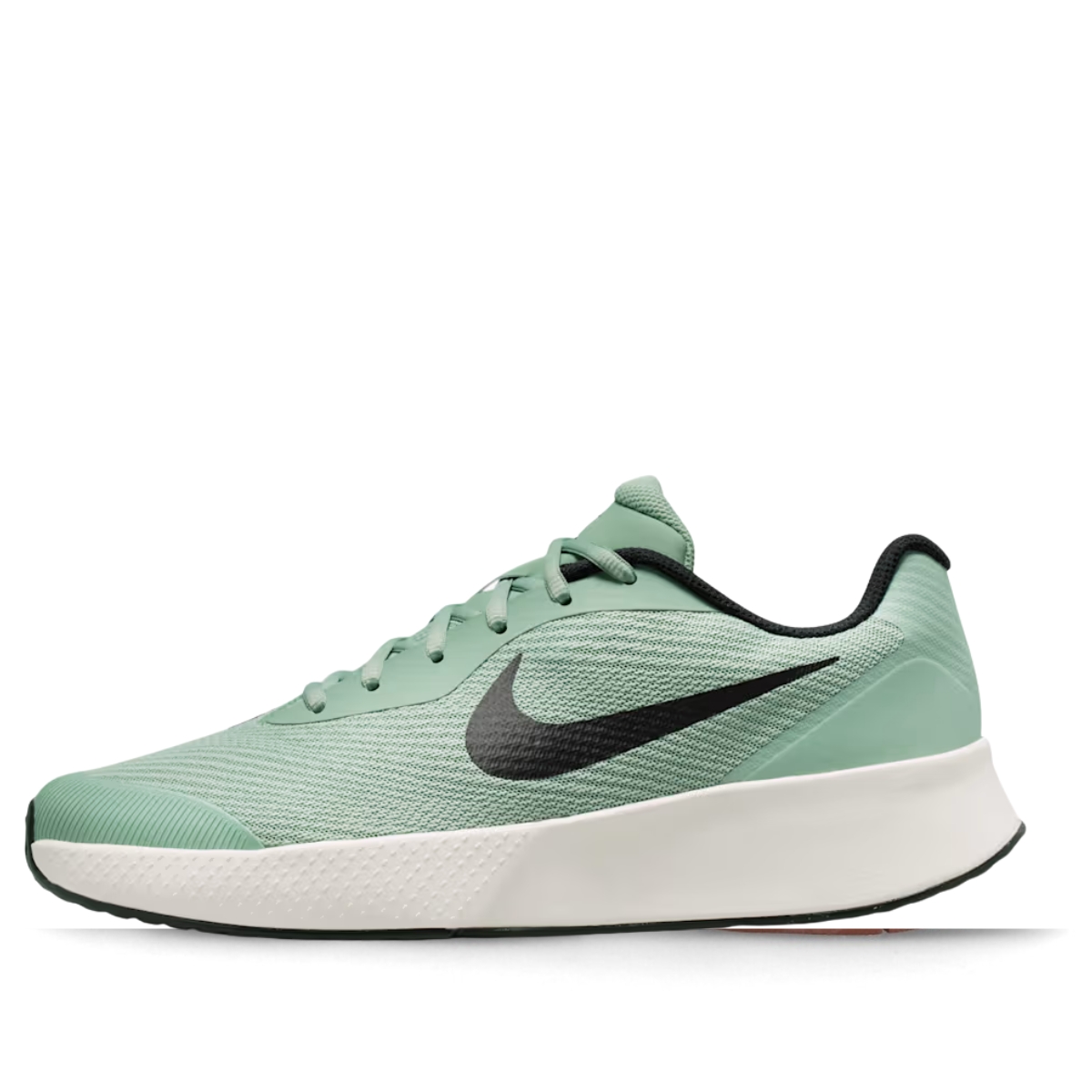 Giày Pickleball Tennis Nike Vapor Lite 3 HC Green FZ2155-005