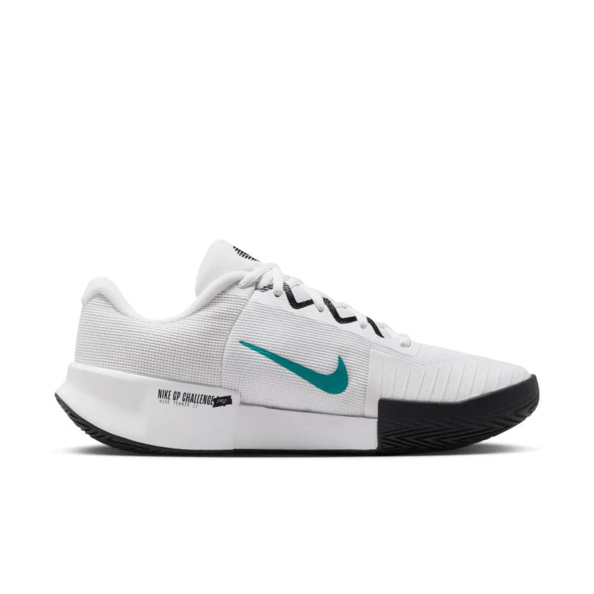 Giày Pickleball Tennis Nike Zoom GP Challenge Pro HC FB3145-104 — ảnh 2