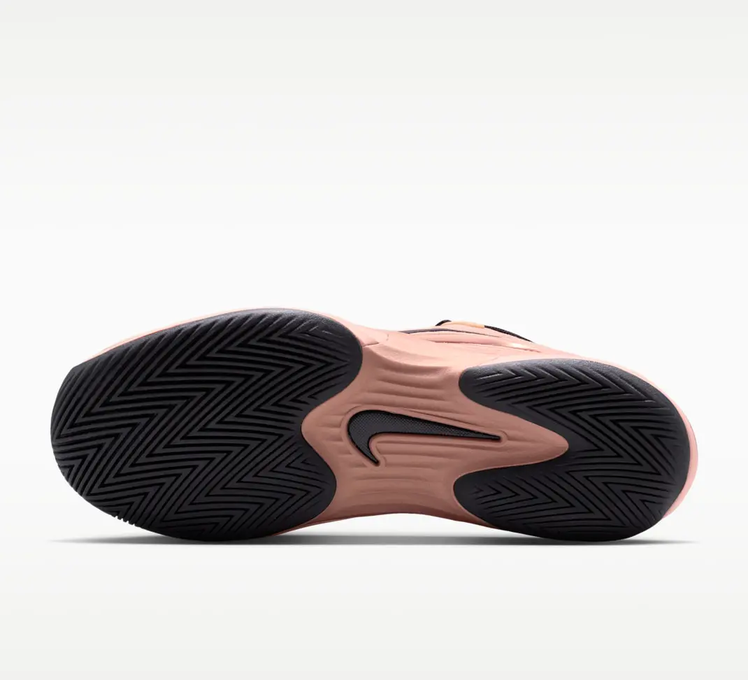 Giày Pickleball Tennis Nike Zoom Vapor 12 NYC IM4330-900 — ảnh 9