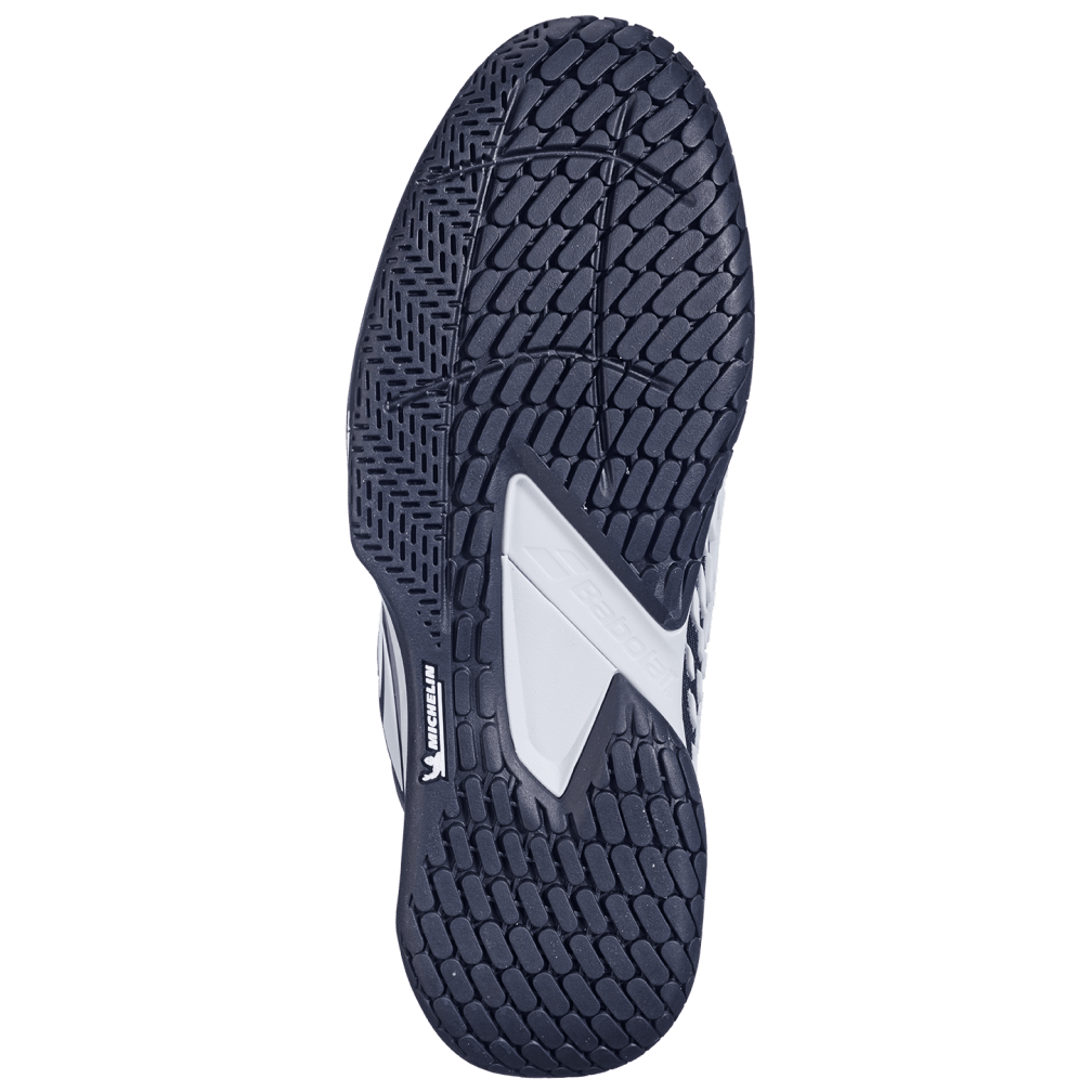 Giày Pickleball Tennis Babolat Profulse Fury 3 30S26208B-2051 — ảnh 4