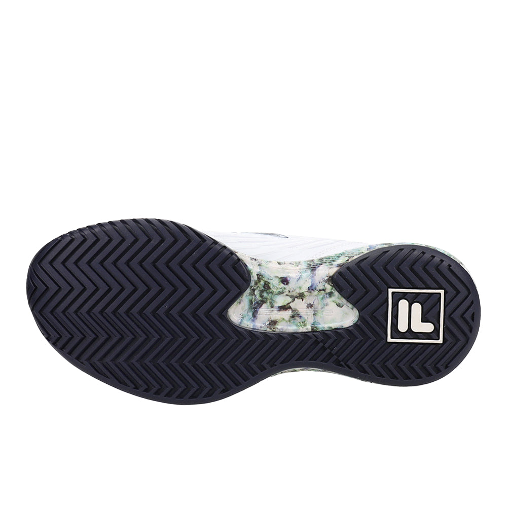 Giày Pickleball Tennis Fila SpeedServe Energized 1TM01828-171 — ảnh 5