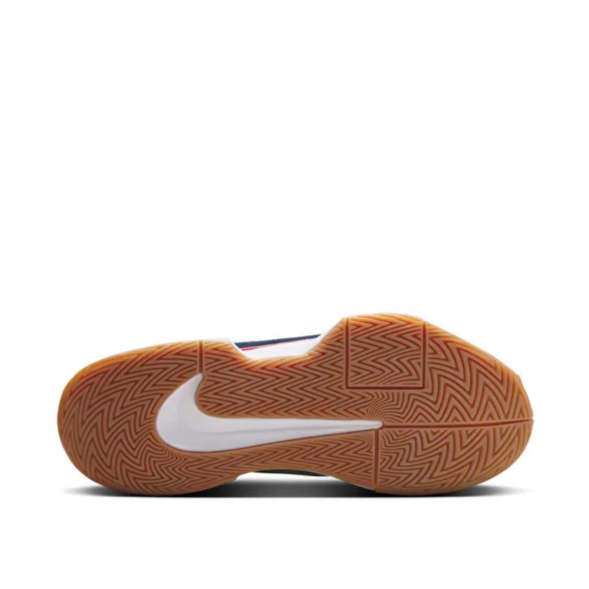 Giày Pickleball Tennis Nike Zoom Challenge Pro HC FB3146-002 — ảnh 8