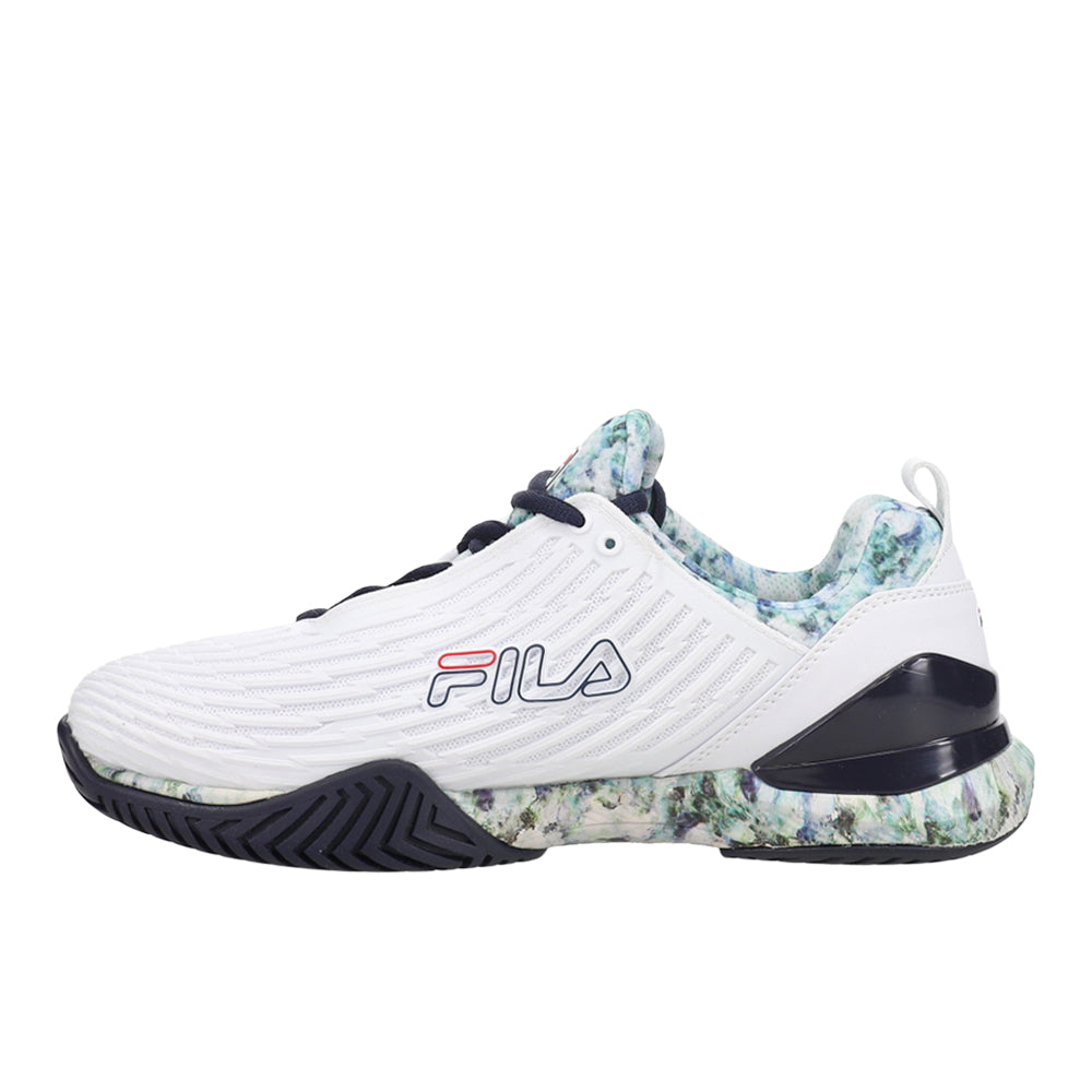 Giày Pickleball Tennis Fila SpeedServe Energized 1TM01828-171 — ảnh 3