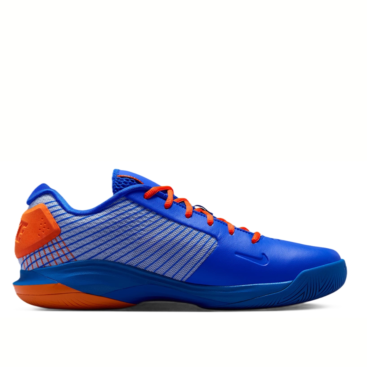 Giày Pickleball Tennis Nike Zoom Vapor 12 Hypersmash HQ2602-400 — ảnh 2