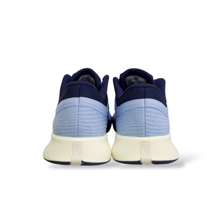 Giày Pickleball Tennis Nike Zoom Vapor Pro 3 HC Blue FZ2161-401 — ảnh 9