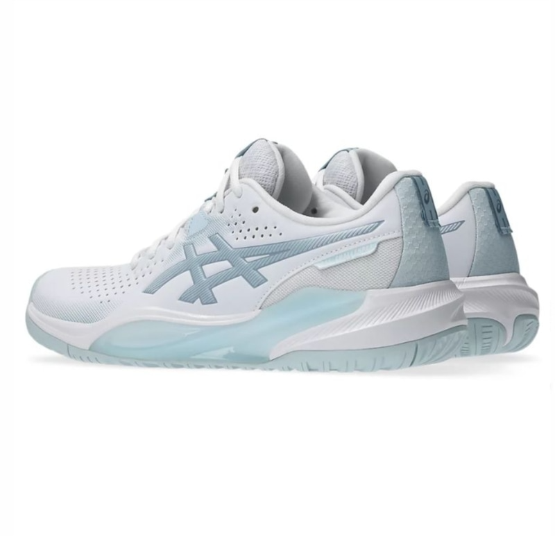 Giày Pickleball Tennis Asics Gel Challenger 15 Sky 1042A294-102 — ảnh 3