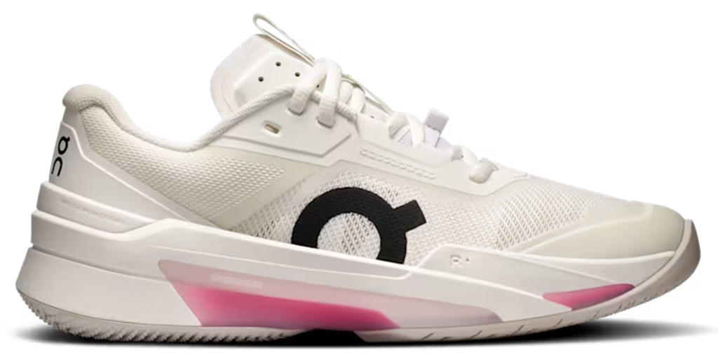 Giày Pickleball Tennis On the Roger Pro Fire 3WF30032626 — ảnh 1