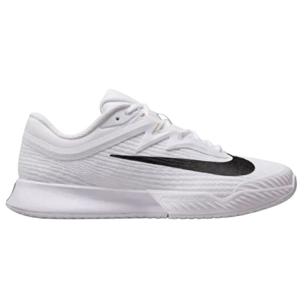 Giày Pickleball Tennis Nike Zoom Vapor pro 3 HC FZ2161-101 M — ảnh 9