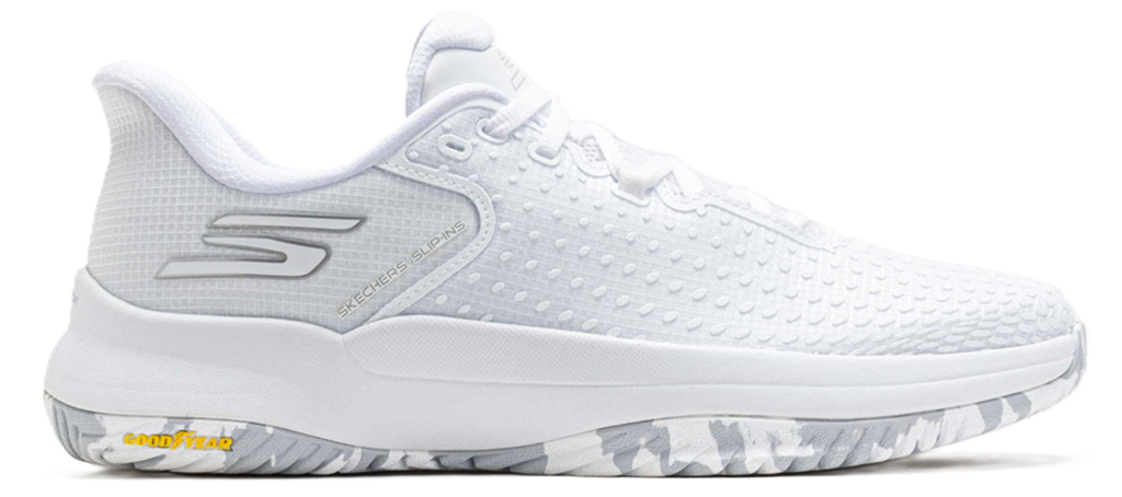 Giày Pickleball Skechers Viper Court Elite 246100 WSL — ảnh 1