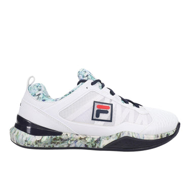 Giày Pickleball Tennis Fila SpeedServe Energized 1TM01828-171 — ảnh 6