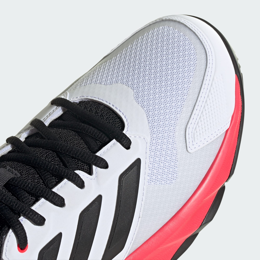 Giày Pickleball Tennis Adidas Courtjam Control 3 IH3092 — ảnh 3