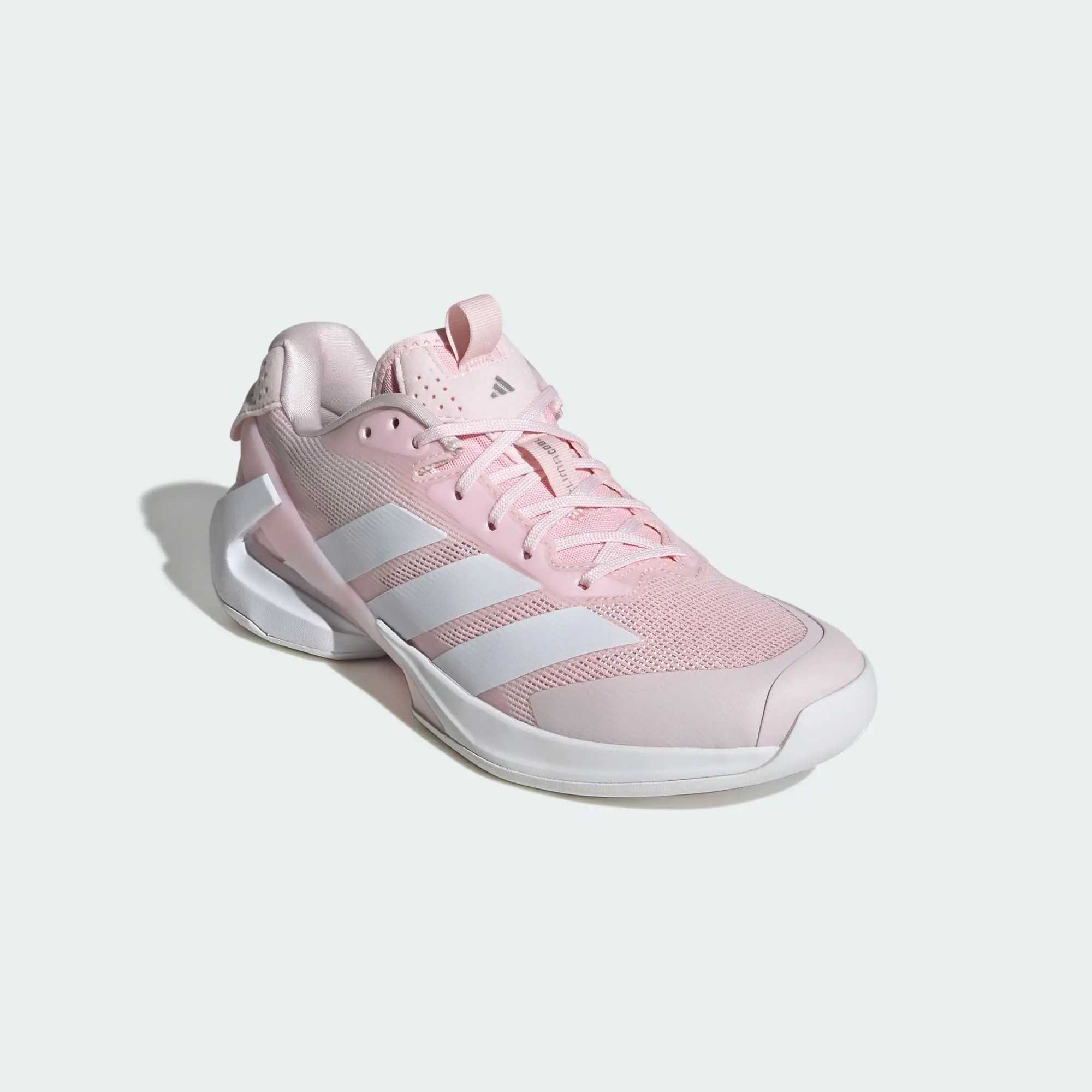 Giày Pickleball Tennis Adidas Adizero Ubersonic 5 W KK4414 — ảnh 3