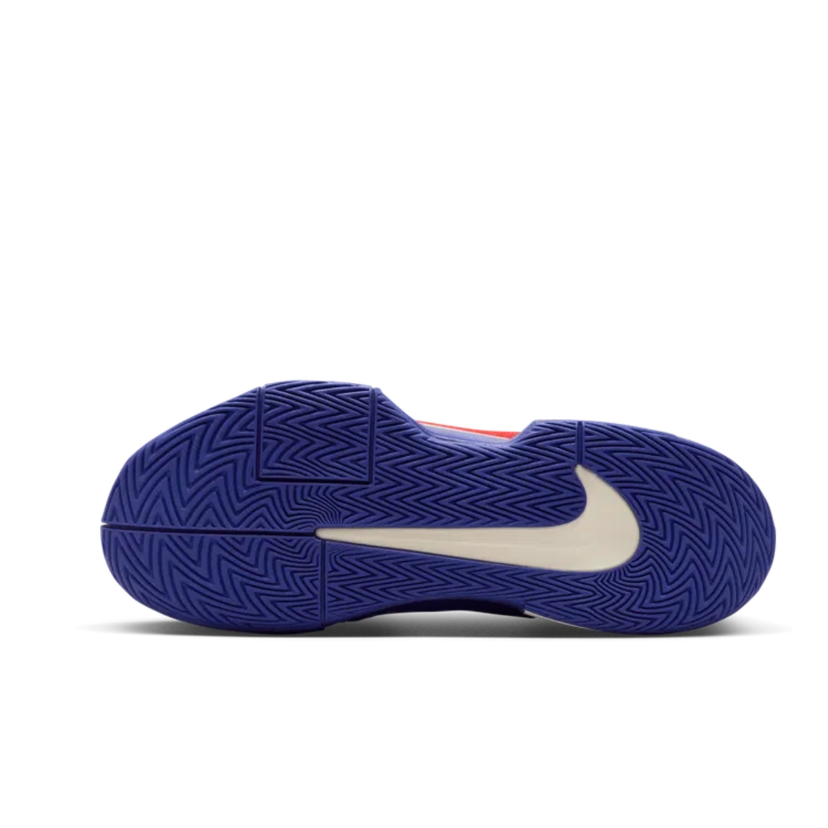 Giày Pickleball Tennis Nike Zoom GP Challenge 1 PRM HJ6769-500 — ảnh 4
