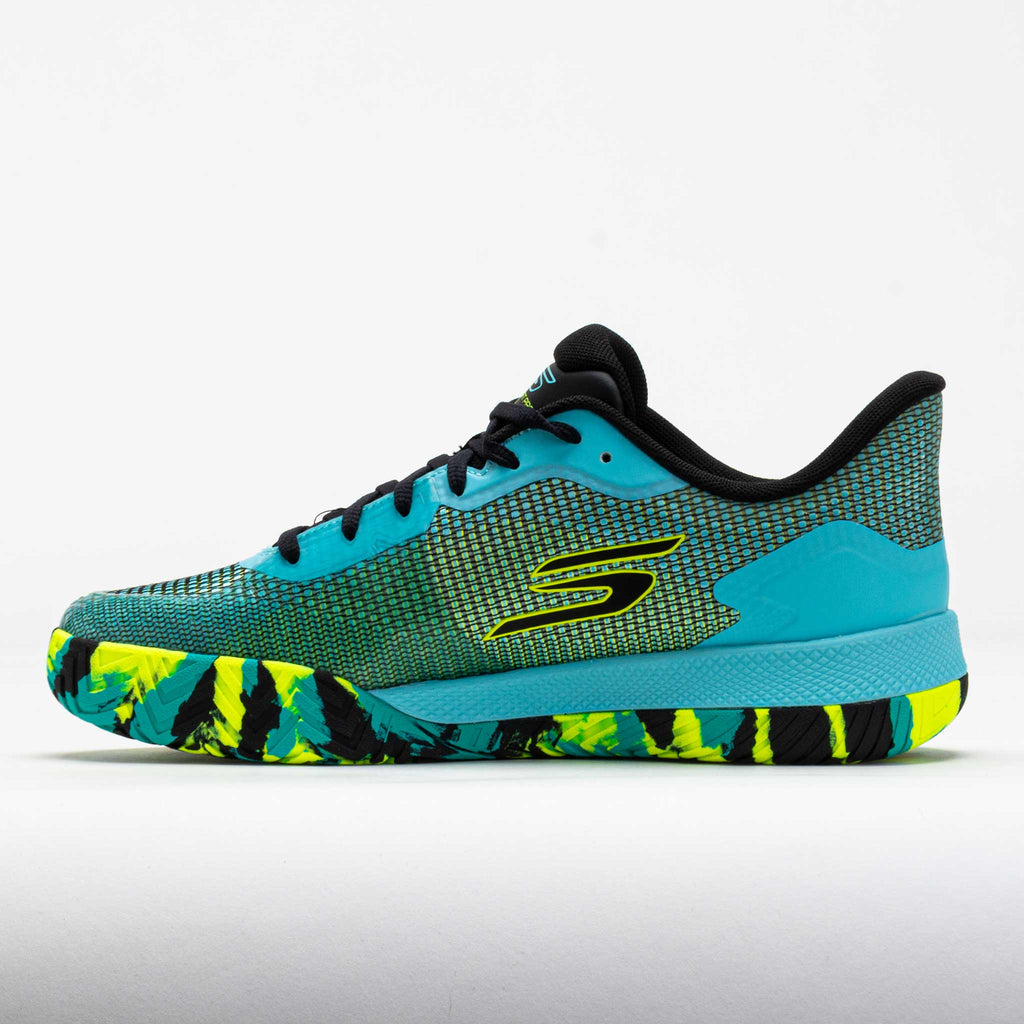 Giày Pickleball Skechers Viper Court Pro 2 Aqua 246109 AQMT — ảnh 3