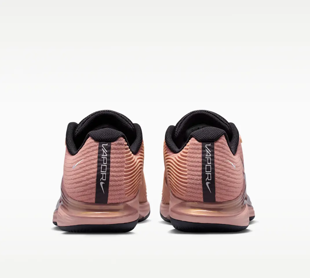 Giày Pickleball Tennis Nike Zoom Vapor 12 NYC IM4330-900 — ảnh 7