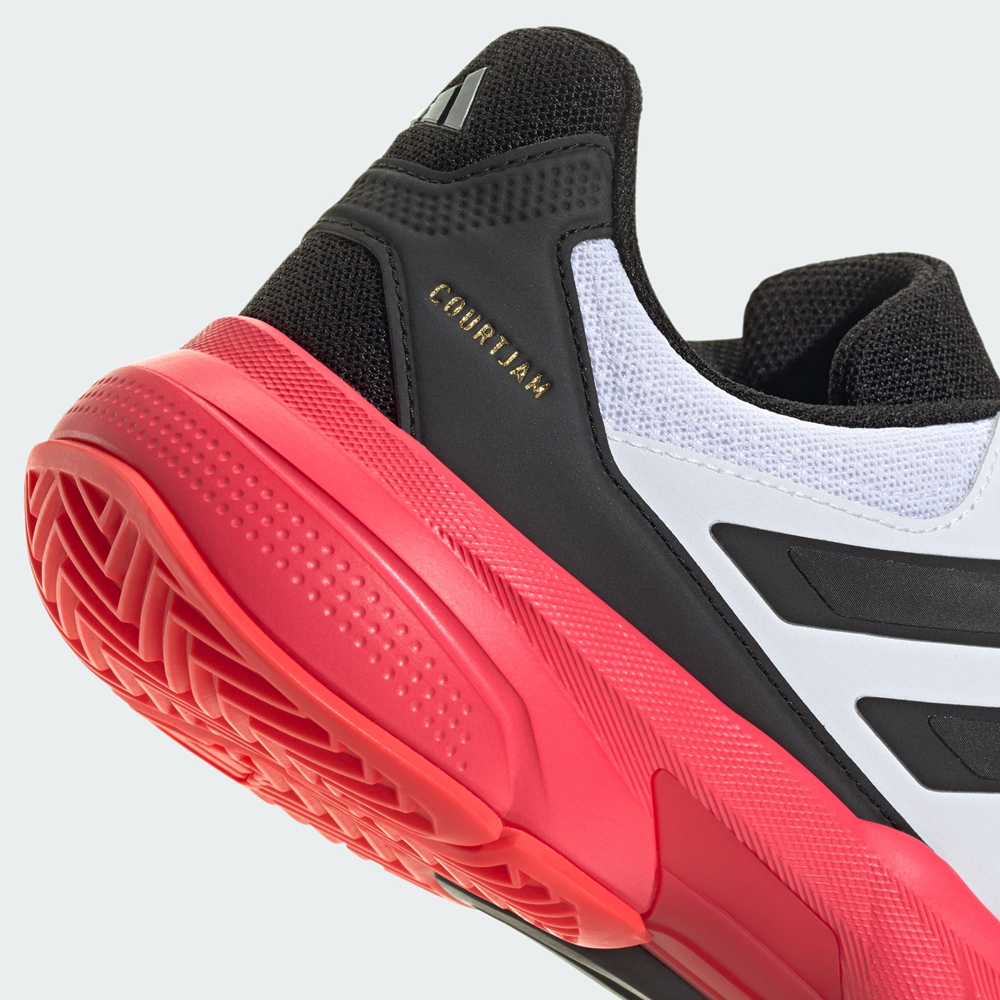 Giày Pickleball Tennis Adidas Courtjam Control 3 IH3092 — ảnh 2