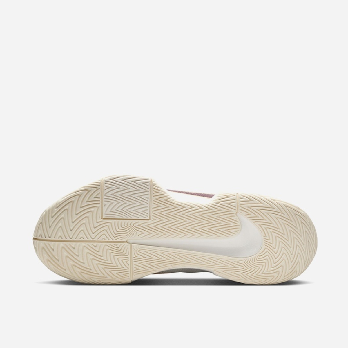 Giày Pickleball Tennis Nike Zoom GP Challenge Pro Tan IB6560-109 — ảnh 7