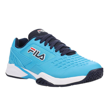 Giày Pickleball Fila Axilus 2 Energized 1TM00615-426 — ảnh 7