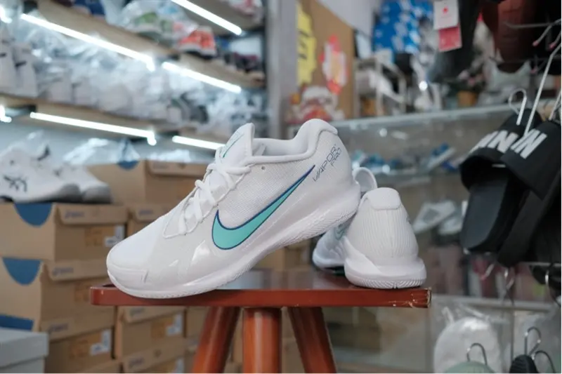 Giày Pickleball Tennis Nike Zoom Vapor Pro HC CZ0220-141M — ảnh 2