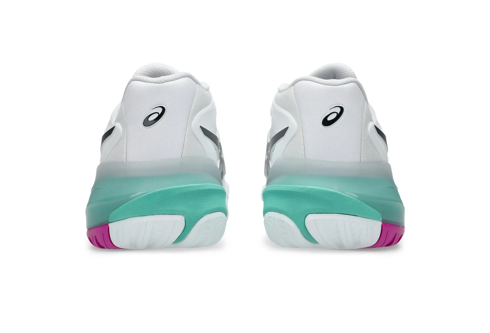 Giày Pickleball Tennis Asics Gel Resolution X 1041A481-103 — ảnh 10