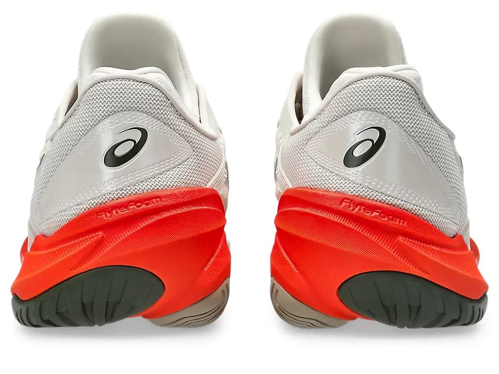 Giày Pickleball Tennis Asics Court FF 3 Vintage 1041A370-250 — ảnh 6