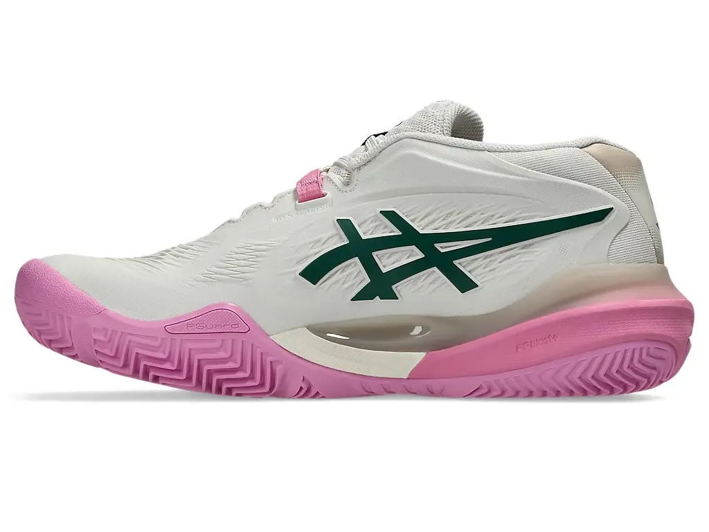 Giày Pickleball Tennis Asics Gel Resolution X Padel 1042A285-250 — ảnh 5