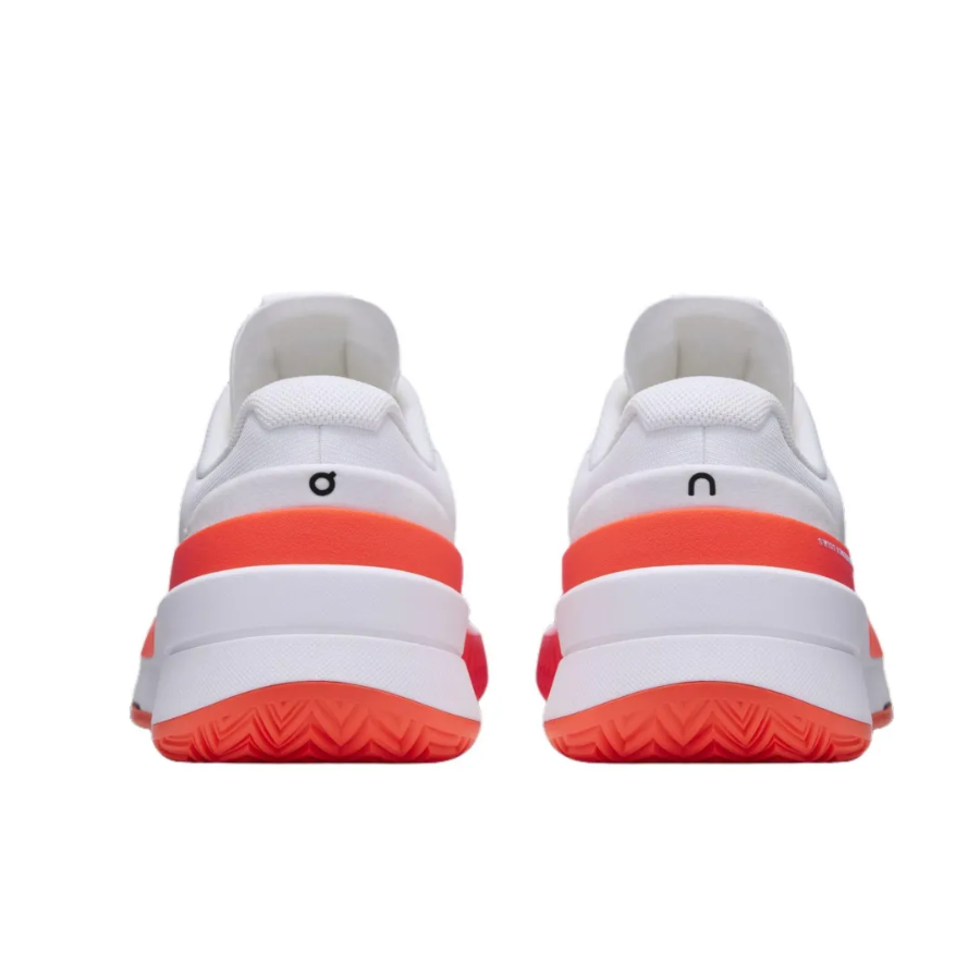 Giày Pickleball Tennis On The Roger Pro 2 Clay Flame 3WE10330256 — ảnh 8