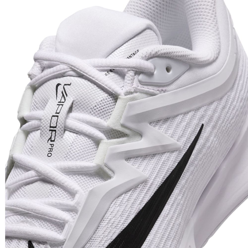 Giày Pickleball Tennis Nike Zoom Vapor pro 3 HC FZ2161-101 M — ảnh 8